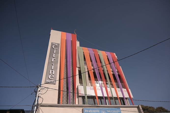 Imagen general del Hotel The Citrine. Foto 2