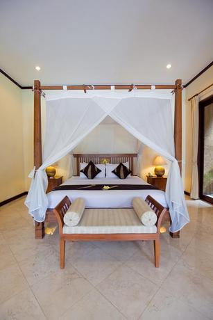 Imagen de la habitación del Hotel The Citta Luxury Residence. Foto 3