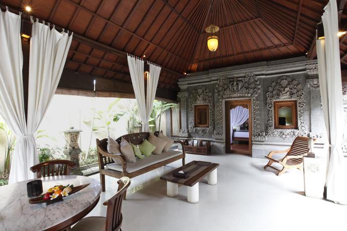 Imagen de los interiores del Hotel The Citta Luxury Residence. Foto 14