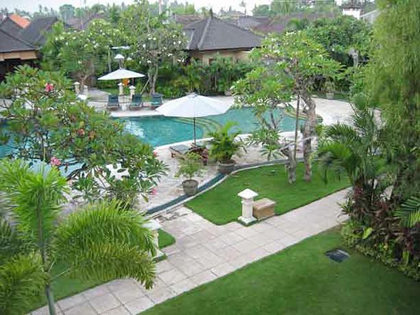 Imagen general del Hotel The Citta Luxury Residence. Foto 1