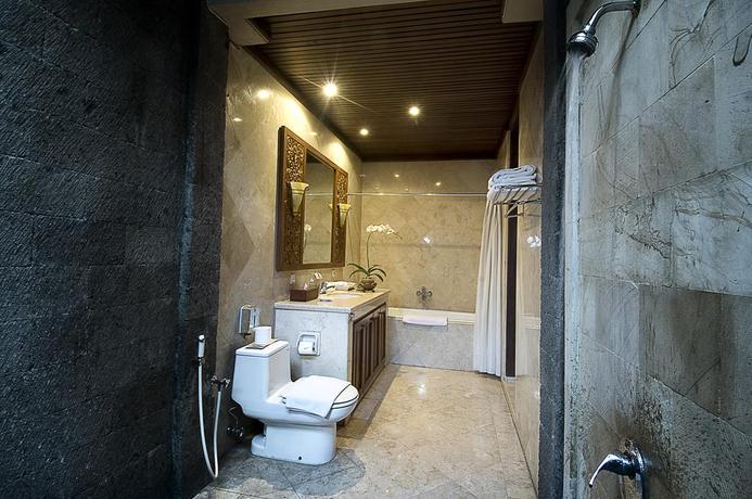 Imagen de la habitación del Hotel The Citta Luxury Residence. Foto 5