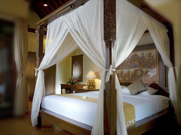 Imagen de la habitación del Hotel The Citta Luxury Residence. Foto 10