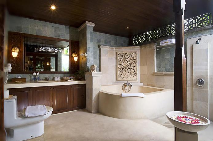 Imagen de la habitación del Hotel The Citta Luxury Residence. Foto 11