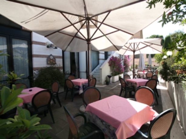 Imagen general del Hotel The City Ancona. Foto 3