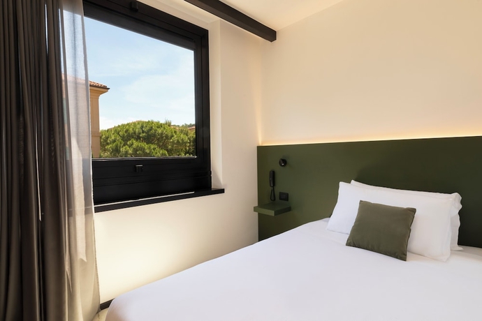 Imagen general del Hotel The City Ancona. Foto 1
