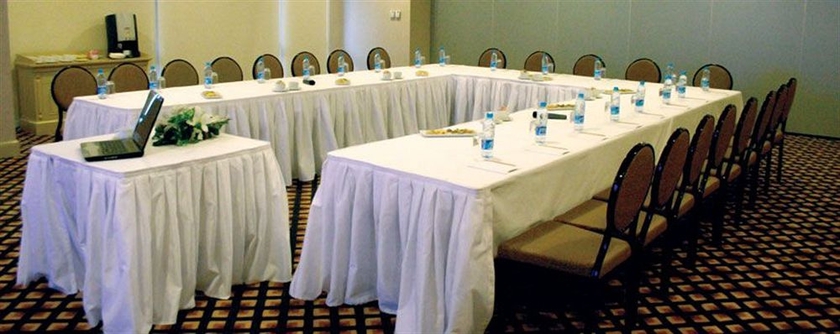 Imagen de los interiores del Hotel The City, Fatih. Foto 4