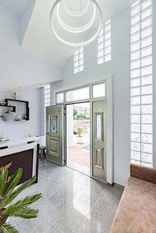 Imagen de los interiores del Hotel The City Gate, Sarande. Foto 20