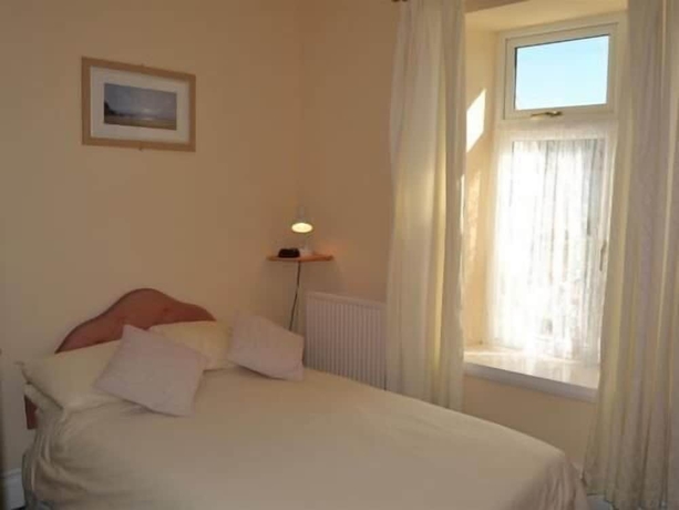 Imagen de la habitación del Hotel The City Inn. Foto 8
