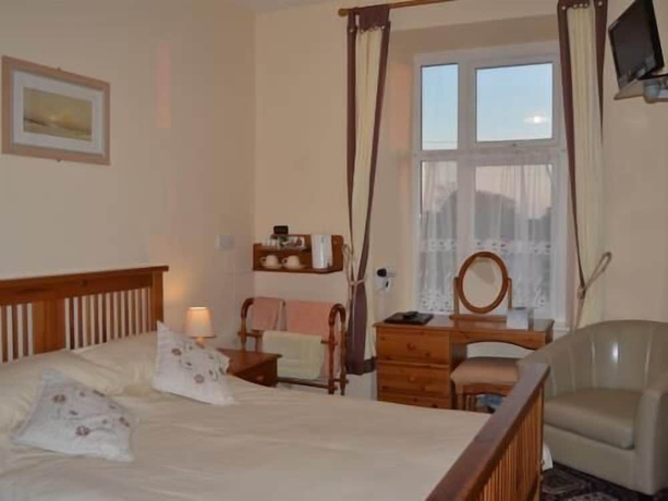 Imagen de la habitación del Hotel The City Inn. Foto 10