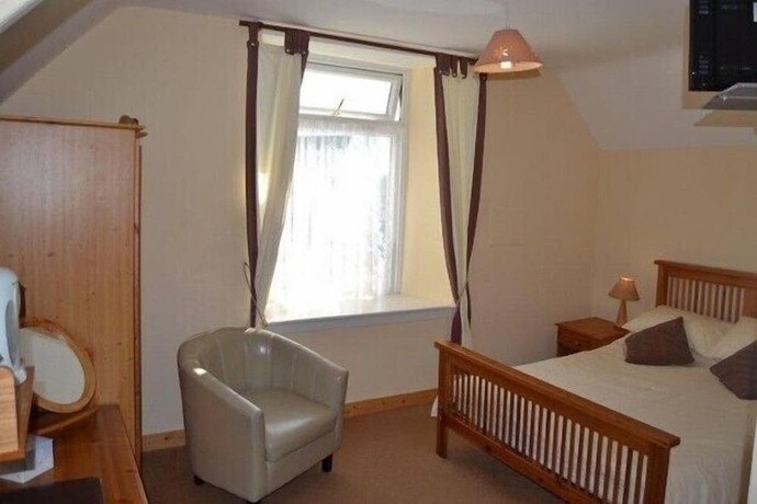 Imagen de la habitación del Hotel The City Inn. Foto 11