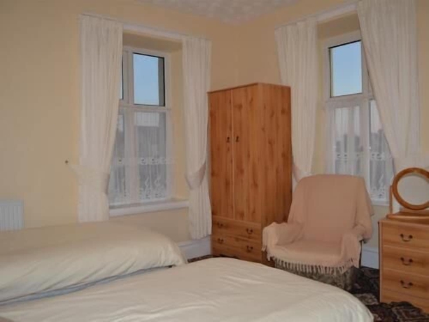 Imagen de la habitación del Hotel The City Inn. Foto 12
