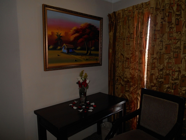 Imagen de la habitación del Hotel The City Inn and Casino. Foto 1