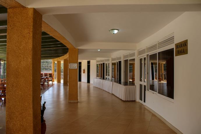 Imagen de la habitación del Hotel The City Royal Resort. Foto 6