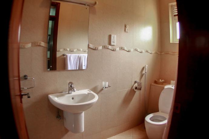 Imagen de la habitación del Hotel The City Royal Resort. Foto 8