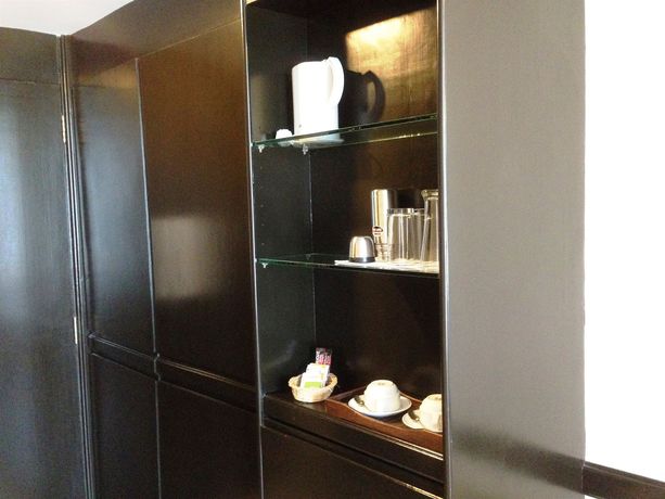 Imagen de la habitación del Hotel The City Sriracha. Foto 6