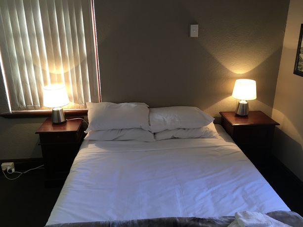 Imagen de la habitación del Hotel The Civic. Foto 3