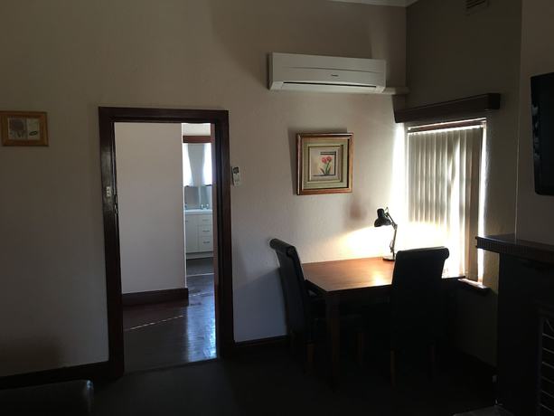 Imagen de la habitación del Hotel The Civic. Foto 4
