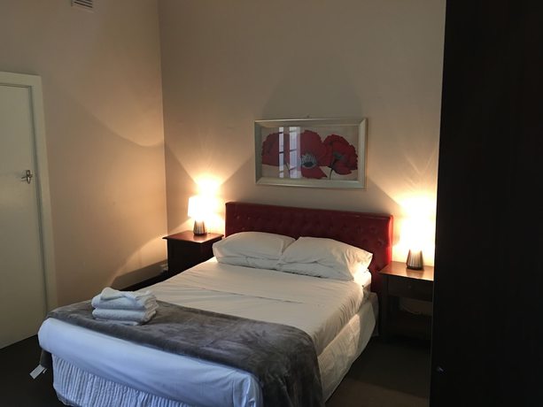 Imagen de la habitación del Hotel The Civic. Foto 6