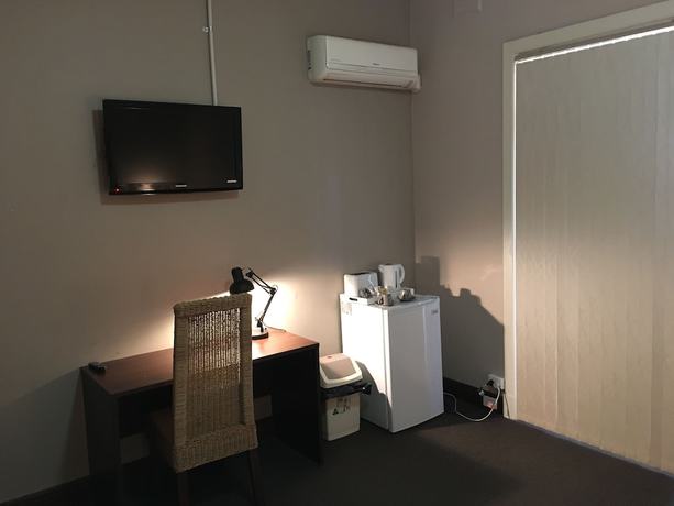 Imagen de la habitación del Hotel The Civic. Foto 11