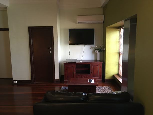 Imagen de la habitación del Hotel The Civic. Foto 12