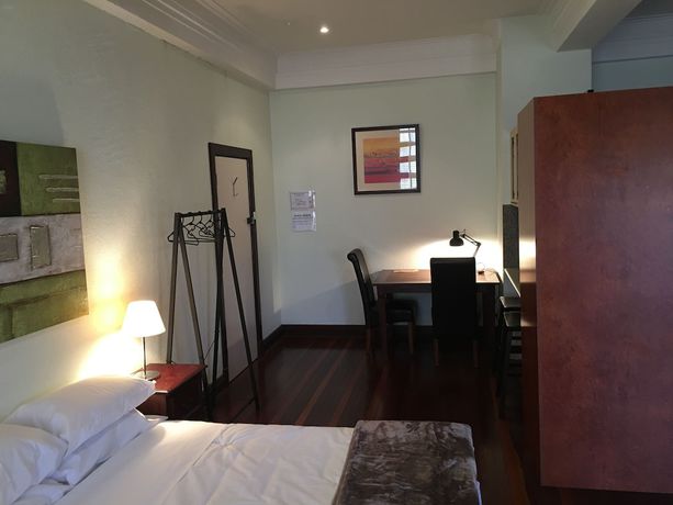 Imagen de la habitación del Hotel The Civic. Foto 13