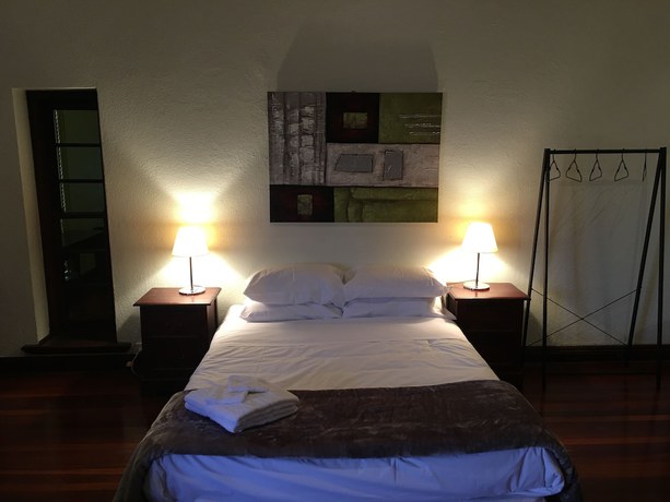 Imagen de la habitación del Hotel The Civic. Foto 14