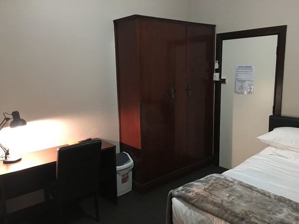 Imagen de la habitación del Hotel The Civic. Foto 15