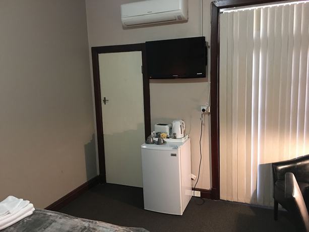 Imagen de la habitación del Hotel The Civic. Foto 18