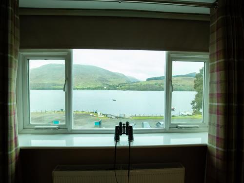 Imagen general del Hotel The Clachan, Lochearnhead. Foto 5