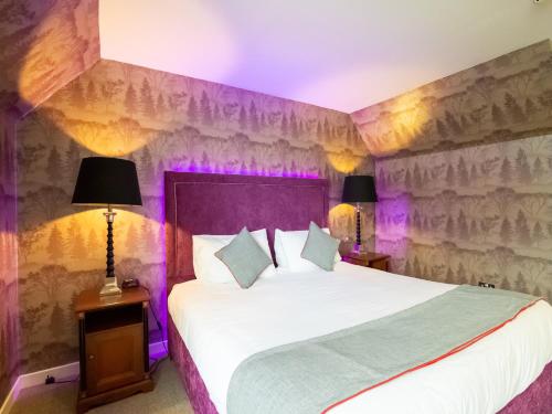 Imagen general del Hotel The Clachan, Lochearnhead. Foto 6