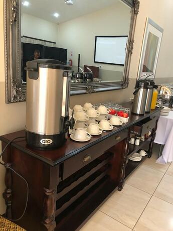 Imagen general del Hotel The Clan Guest House. Foto 3