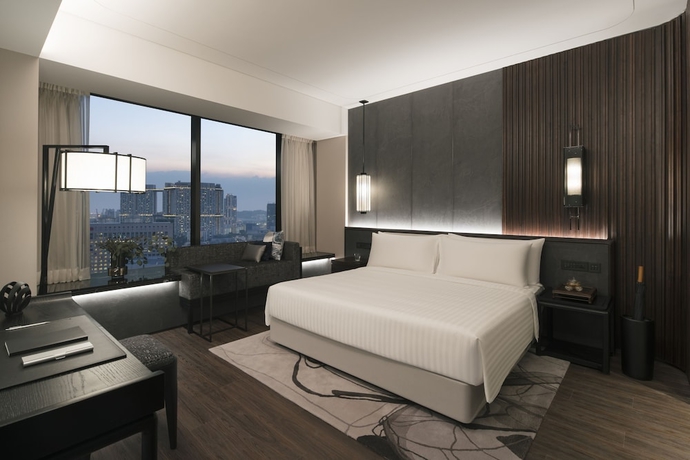 Imagen de la habitación del Hotel The Clan Singapore By Far East Hospitality. Foto 6