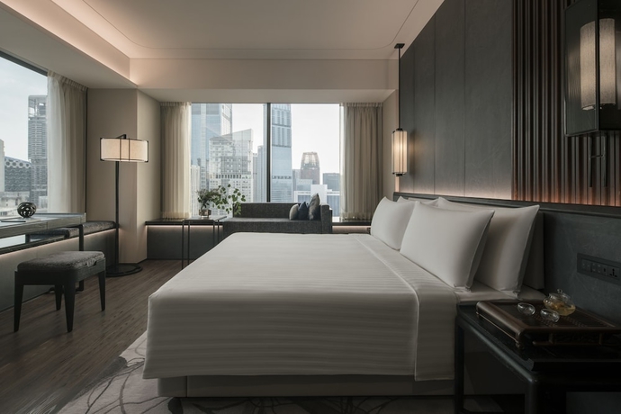 Imagen de la habitación del Hotel The Clan Singapore By Far East Hospitality. Foto 10