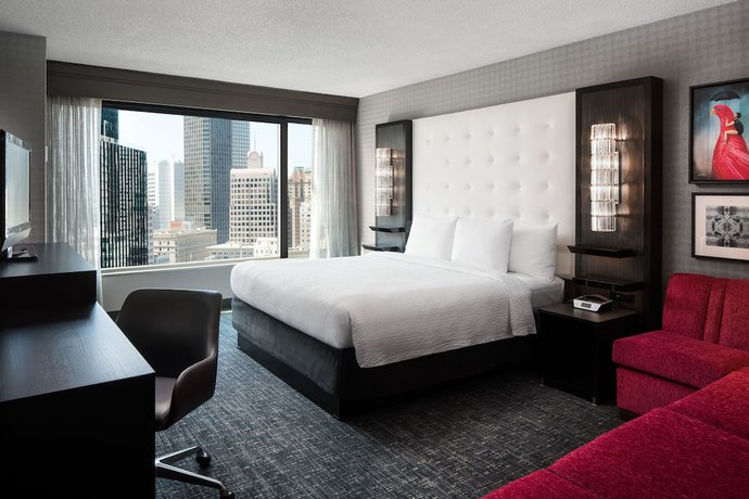 Imagen de la habitación del Hotel The Clancy, Autograph Collection. Foto 6