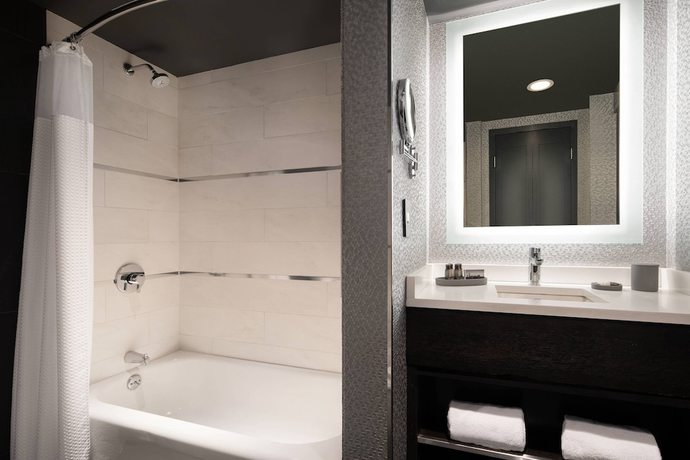 Imagen de la habitación del Hotel The Clancy, Autograph Collection. Foto 9