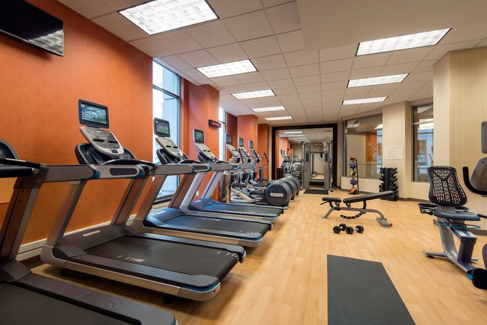 Imagen de los interiores del Hotel The Clancy, Autograph Collection. Foto 19