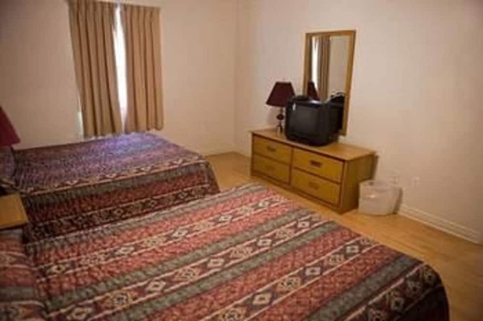 Imagen general del Hotel The Clansman Motel. Foto 8