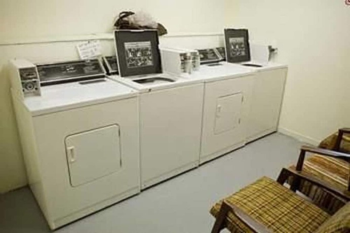 Imagen general del Hotel The Clansman Motel. Foto 12