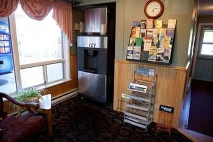 Imagen general del Hotel The Clansman Motel. Foto 13