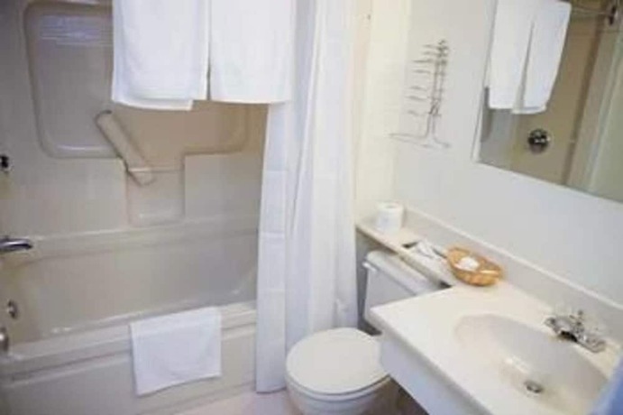 Imagen general del Hotel The Clansman Motel. Foto 14