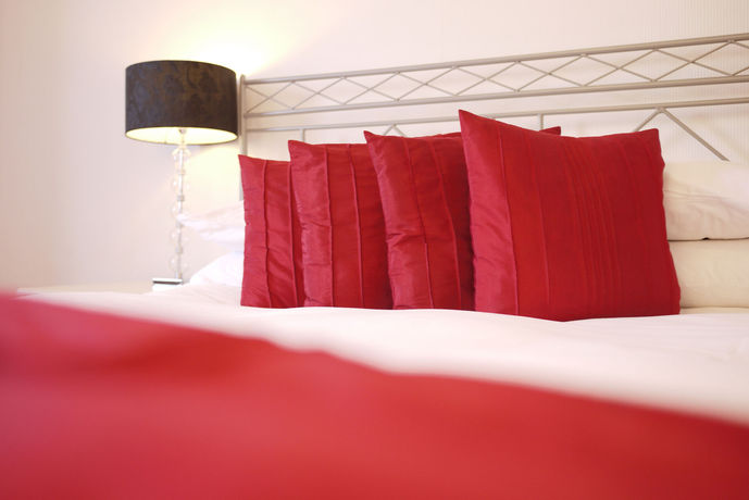 Imagen de la habitación del Hotel The Claremont, Hove. Foto 3