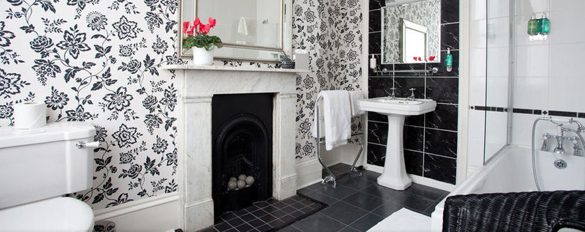 Imagen de la habitación del Hotel The Claremont, Hove. Foto 7