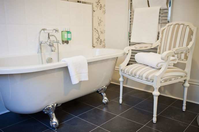 Imagen de la habitación del Hotel The Claremont, Hove. Foto 12