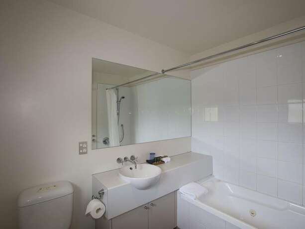 Imagen general del Hotel The Claremont Motels and Apartments. Foto 5