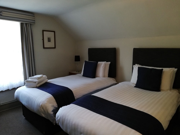 Imagen de la habitación del Hotel The Claremont, Woodhall Spa. Foto 3