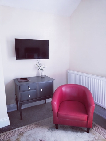 Imagen de la habitación del Hotel The Claremont, Woodhall Spa. Foto 6