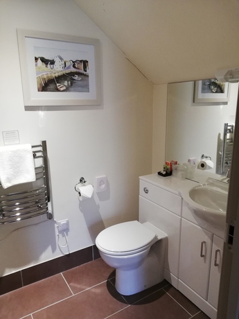 Imagen de la habitación del Hotel The Claremont, Woodhall Spa. Foto 12