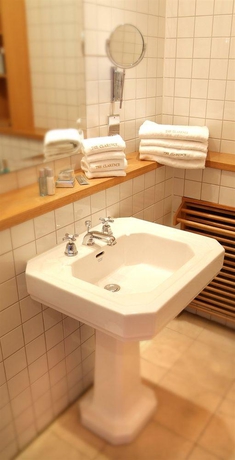Imagen general del Hotel The Clarence. Foto 3