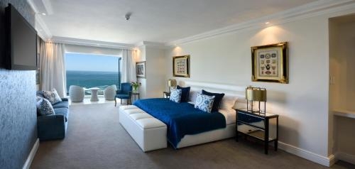 Imagen de la habitación del Hotel The Clarendon - Bantry Bay. Foto 7