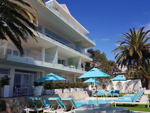 Imagen general del Hotel The Clarendon - Bantry Bay. Foto 2